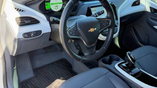 2020 Chevrolet Bolt 1G1FZ6S02L4142839