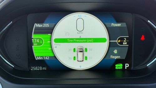 2020 Chevrolet Bolt 1G1FZ6S02L4142839