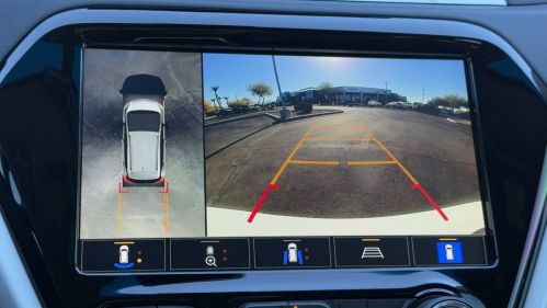2020 Chevrolet Bolt 1G1FZ6S02L4142839