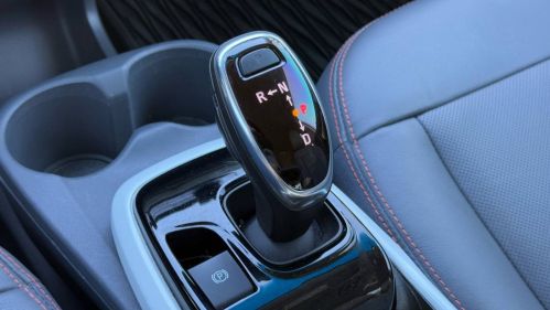 2020 Chevrolet Bolt 1G1FZ6S02L4142839