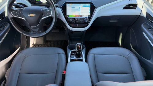 2020 Chevrolet Bolt 1G1FZ6S02L4142839