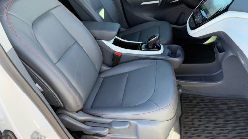 2020 Chevrolet Bolt 1G1FZ6S02L4142839