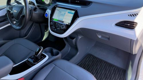 2020 Chevrolet Bolt 1G1FZ6S02L4142839
