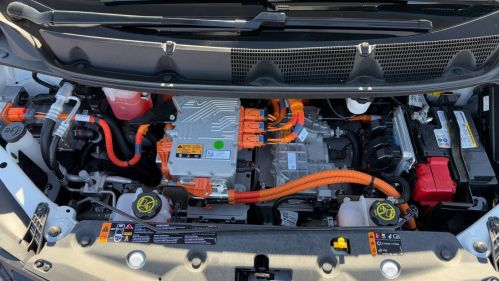 2020 Chevrolet Bolt 1G1FZ6S02L4142839
