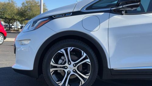 2020 Chevrolet Bolt 1G1FZ6S02L4142839