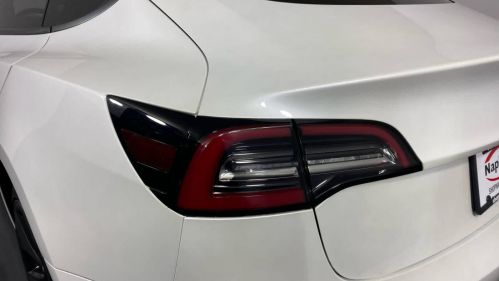 2021 Tesla Model 3 5YJ3E1EA3MF851996