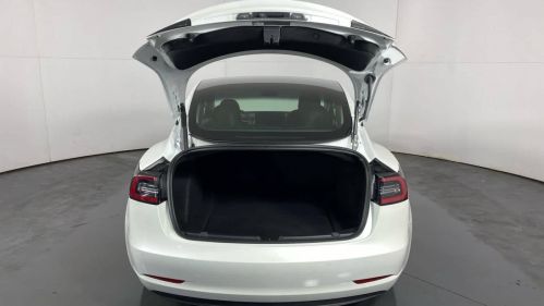 2021 Tesla Model 3 5YJ3E1EA3MF851996