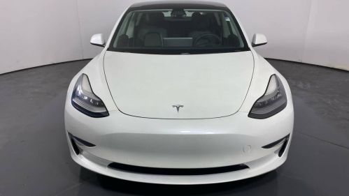2021 Tesla Model 3 5YJ3E1EA3MF851996