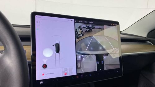 2021 Tesla Model 3 5YJ3E1EA3MF851996