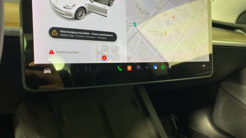 2021 Tesla Model 3 5YJ3E1EA3MF851996