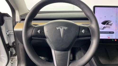 2021 Tesla Model 3 5YJ3E1EA3MF851996