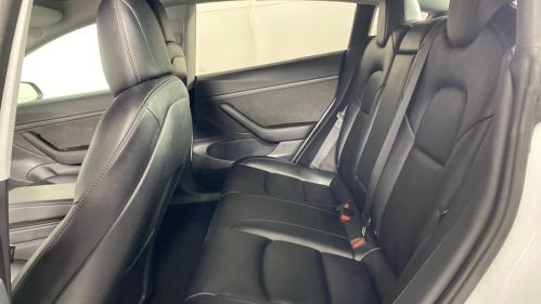 2021 Tesla Model 3 5YJ3E1EA3MF851996