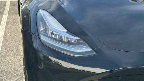 2021 Tesla Model Y 5YJYGDEE8MF217247