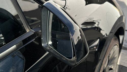 2021 Tesla Model Y 5YJYGDEE8MF217247