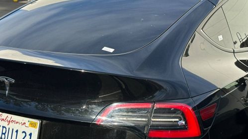 2021 Tesla Model Y 5YJYGDEE8MF217247