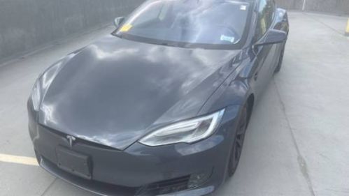 2016 Tesla Model S 5YJSA1E29GF172805