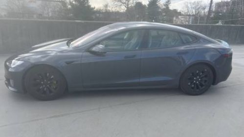 2016 Tesla Model S 5YJSA1E29GF172805