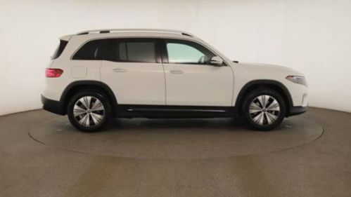 2024 Mercedes EQB W1N9M0KB9RN103243