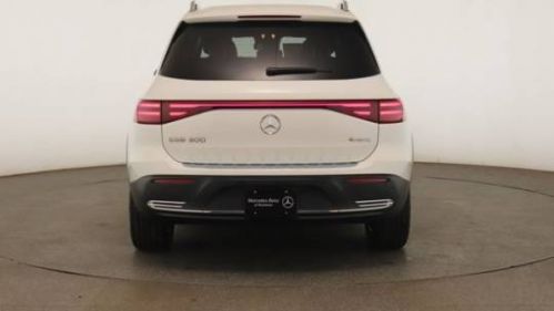 2024 Mercedes EQB W1N9M0KB9RN103243