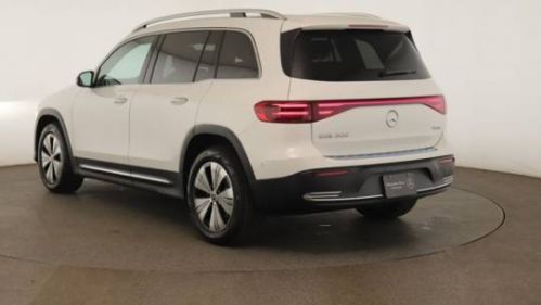 2024 Mercedes EQB W1N9M0KB9RN103243