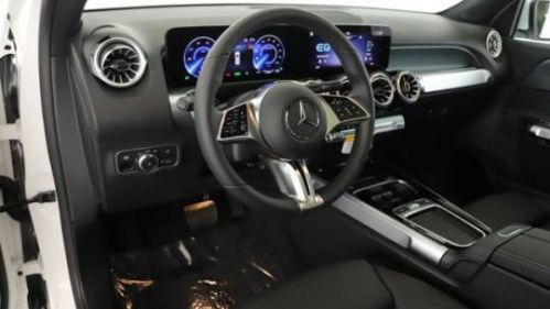 2024 Mercedes EQB W1N9M0KB9RN103243