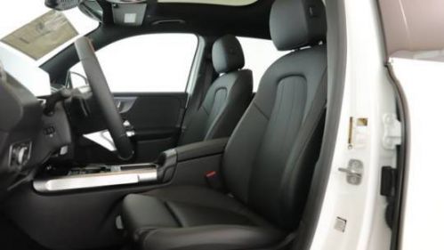 2024 Mercedes EQB W1N9M0KB9RN103243