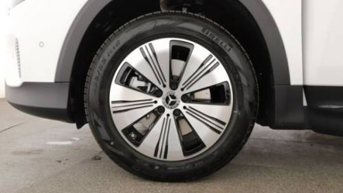 2024 Mercedes EQB W1N9M0KB9RN103243