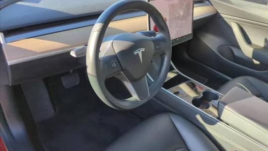 2018 Tesla Model 3 5YJ3E1EA9JF153890