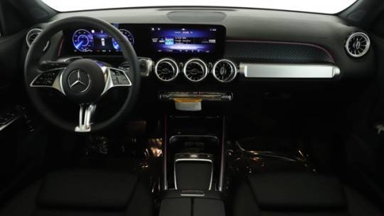 2024 Mercedes EQB W1N9M0KB9RN103243