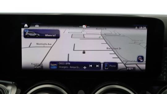2024 Mercedes EQB W1N9M0KB9RN103243