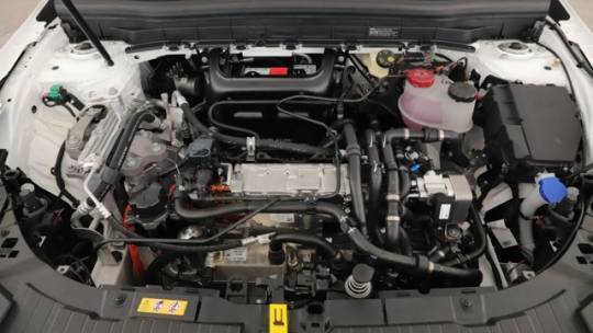 2024 Mercedes EQB W1N9M0KB9RN103243