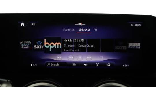 2024 Mercedes EQB W1N9M0KB9RN103243