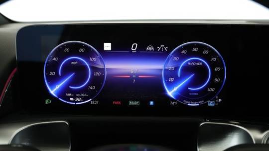 2024 Mercedes EQB W1N9M0KB9RN103243