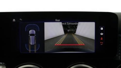 2024 Mercedes EQB W1N9M0KB9RN103243
