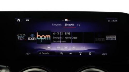 2024 Mercedes EQB W1N9M0KB9RN103243