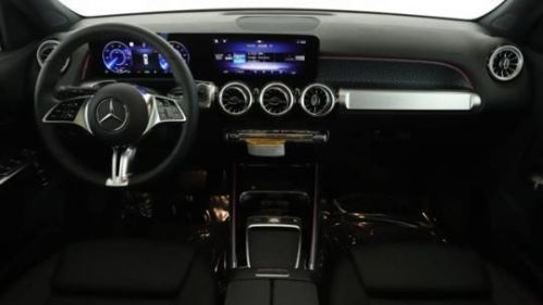 2024 Mercedes EQB W1N9M0KB9RN103243