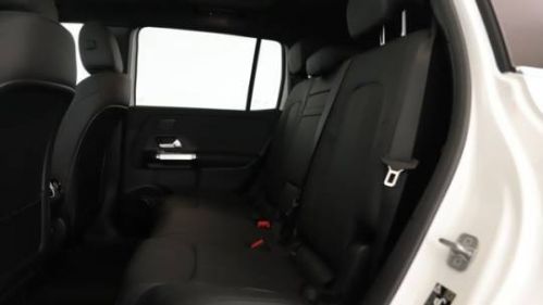 2024 Mercedes EQB W1N9M0KB9RN103243