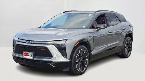 2025 Chevrolet Blazer EV 3GNKD1RJ2SS126779