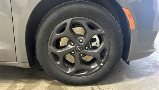 2022 Chrysler Pacifica 2C4RC1L73NR134771