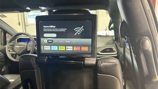 2022 Chrysler Pacifica 2C4RC1L73NR134771