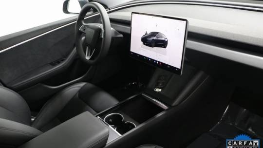 2024 Tesla Model 3 5YJ3E1EB7RF790068