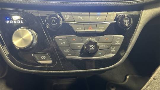 2022 Chrysler Pacifica 2C4RC1L73NR134771