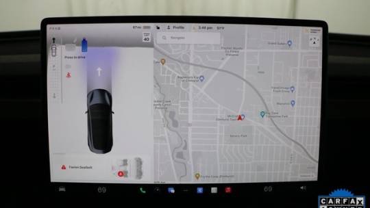 2024 Tesla Model 3 5YJ3E1EB7RF790068