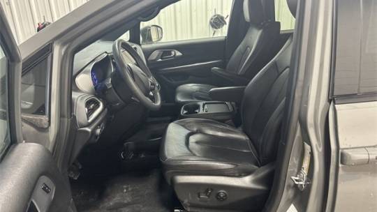 2022 Chrysler Pacifica 2C4RC1L73NR134771