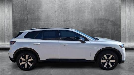 2024 Honda Prologue 3GPKHXRJ8RS500658