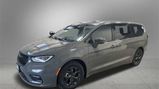 2022 Chrysler Pacifica 2C4RC1L73NR134771