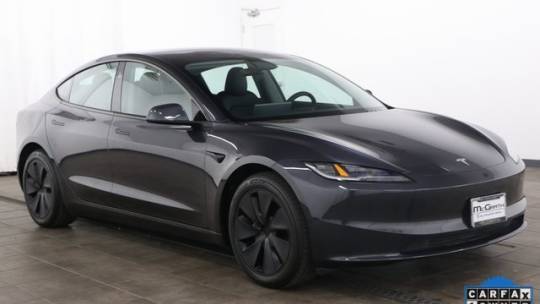 2024 Tesla Model 3 5YJ3E1EB7RF790068