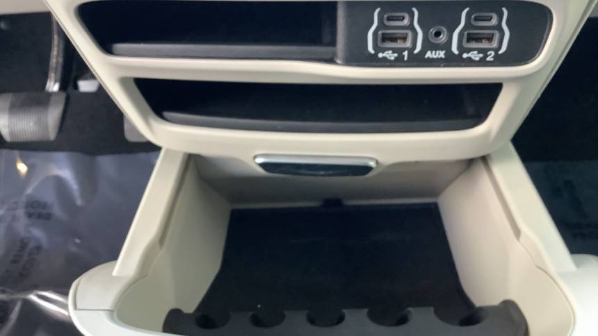 2023 Chrysler Pacifica 2C4RC1L79PR551377