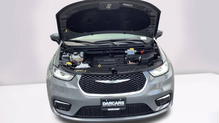 2023 Chrysler Pacifica 2C4RC1L79PR551377