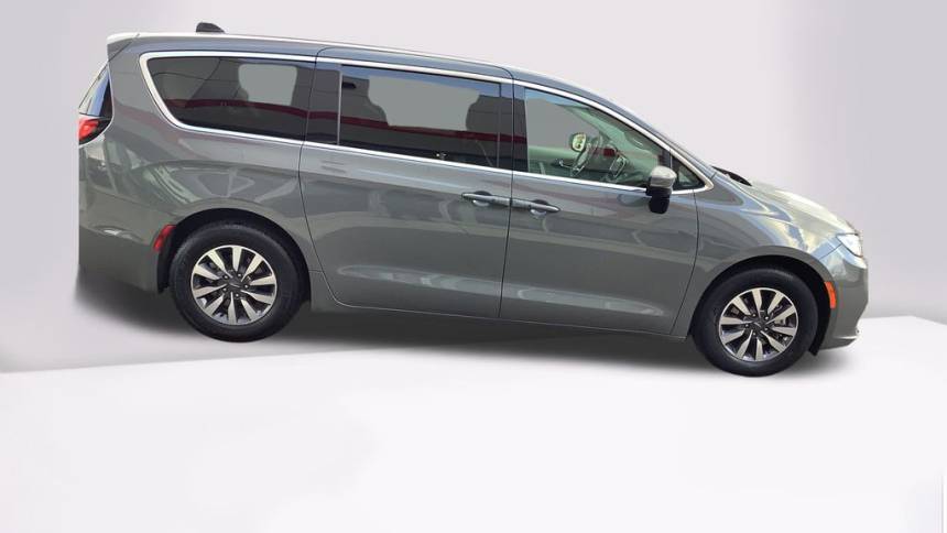 2023 Chrysler Pacifica 2C4RC1L79PR551377